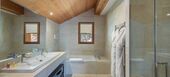 Chalet for rent in Meribel