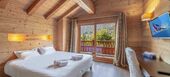 Chalet for rent in Meribel