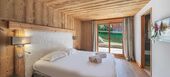 Chalet for rent in Meribel