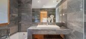 Chalet for rent in Meribel