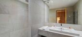 Chalet for rent in Meribel