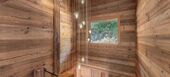 Chalet for rent in Meribel