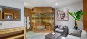 Chalet for rent in Meribel