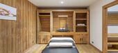 Chalet for rent in Meribel