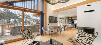 Chalet Rental in Méribel Mussillon district