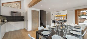 Chalet Rental in Méribel Mussillon district