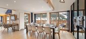 Chalet Rental in Méribel Mussillon district