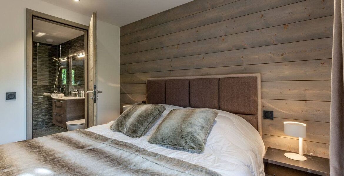 Chalet Rental in Méribel Mussillon district