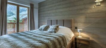 Chalet Rental in Méribel Mussillon district