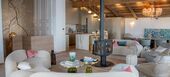 Penthouse en triplex à louer à Val d'Isère