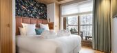 Penthouse en triplex à louer à Val d'Isère