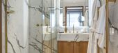 Penthouse en triplex à louer à Val d'Isère