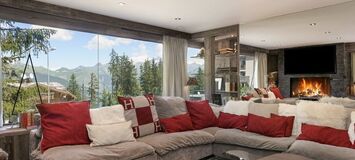 Apartment for Rent in Bellecôte Courchevel 1850 