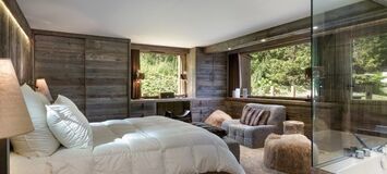 Apartment for Rent in Bellecôte Courchevel 1850 
