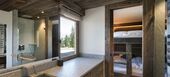 Apartment for Rent in Bellecôte Courchevel 1850 