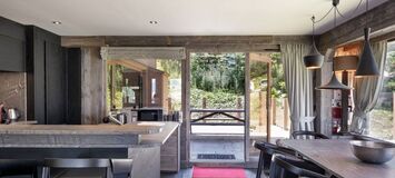 Apartment for Rent in Bellecôte Courchevel 1850 