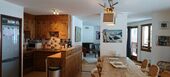 Apartment for rent in La Tania