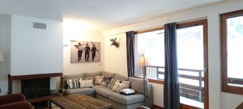 Apartment for rent in La Tania