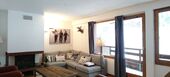 Apartment for rent in La Tania