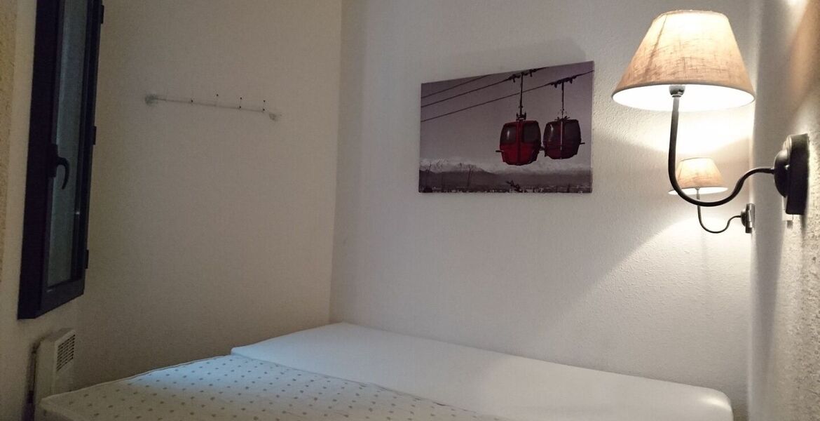 Apartment for rent in La Tania