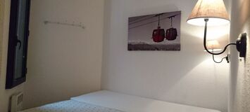 Apartment for rent in La Tania
