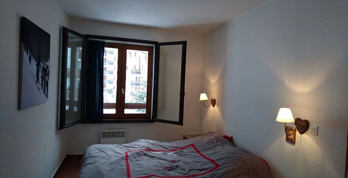 Apartment for rent in La Tania