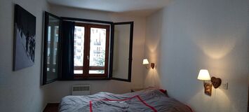 Apartment for rent in La Tania