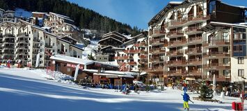Apartment for rent in La Tania