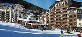 Apartment for rent in La Tania