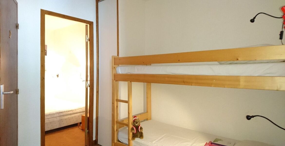 Apartment for rent in La Tania