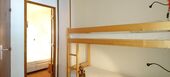 Apartment for rent in La Tania