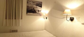 Apartment for rent in La Tania
