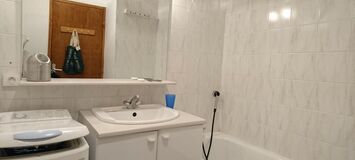 Apartment for rent in La Tania