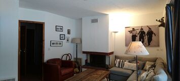 Apartment for rent in La Tania