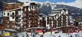 Apartment for rent in La Tania