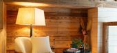 Chalet for rent in Meribel