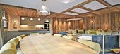 Chalet for rent in Meribel