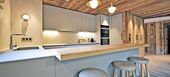 Chalet for rent in Meribel