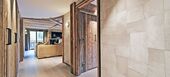 Chalet for rent in Meribel
