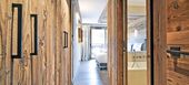 Chalet for rent in Meribel