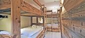 Chalet for rent in Meribel