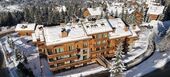 Chalet for rent in Meribel