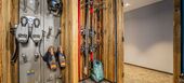 Chalet for rent in Meribel