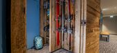 Apartment for rent in Meribel