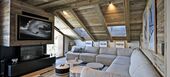 Apartment for rent in Meribel