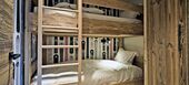 Apartment for rent in Meribel