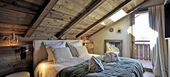 Apartment for rent in Meribel