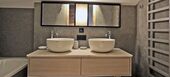 Apartment for rent in Meribel