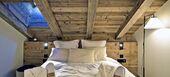 Apartment for rent in Meribel