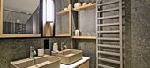 Apartment for rent in Meribel